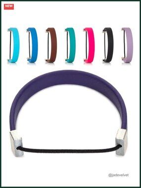 Snap Bracelet for Anxiety - Healing Fidget Wristband - Stress Relief